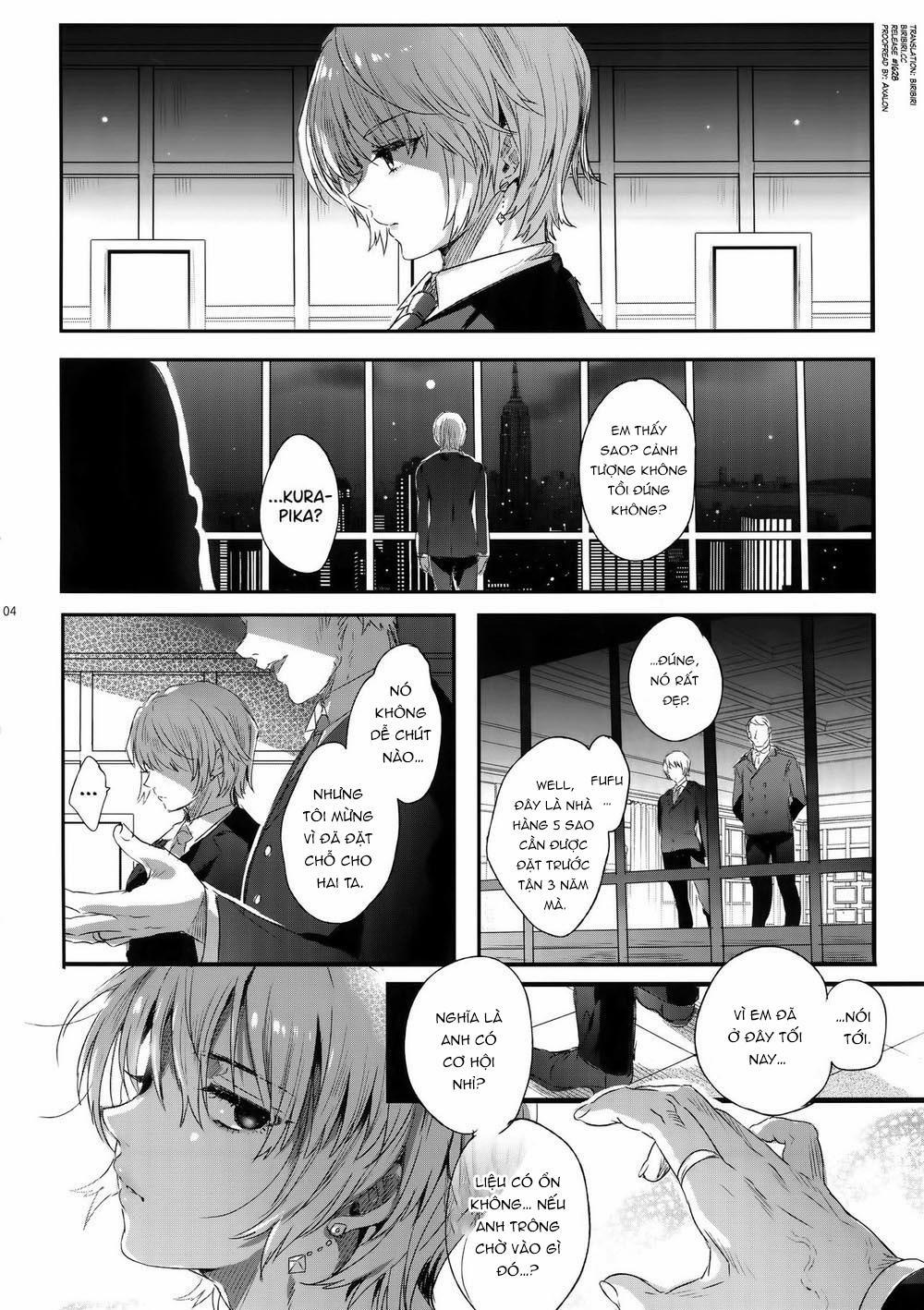 Đạo Tàn Bụ 18 trang 2