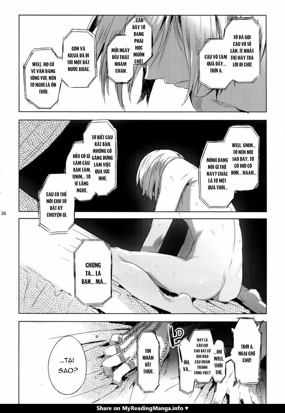 Đạo Tàn Bụ 18 trang 24