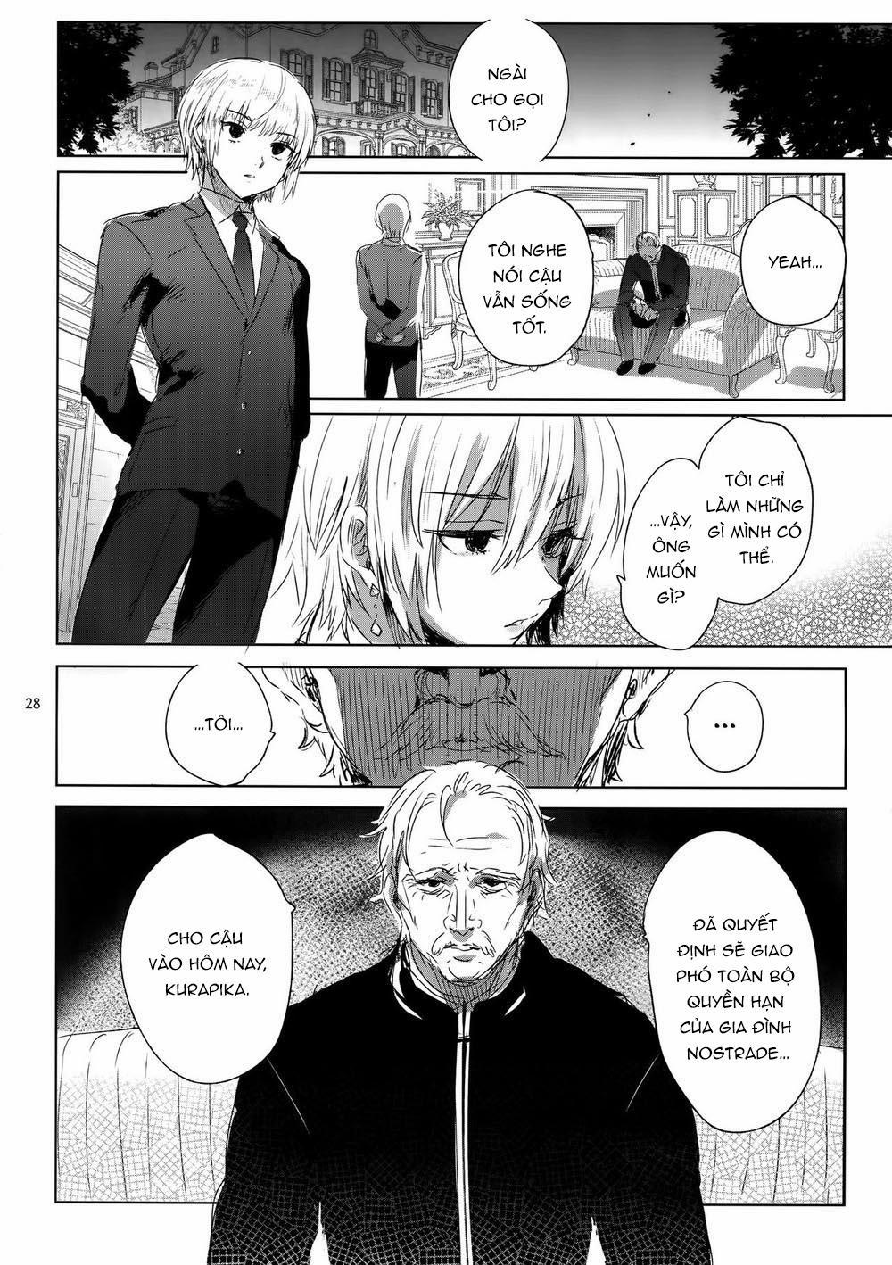 Đạo Tàn Bụ 18 trang 26