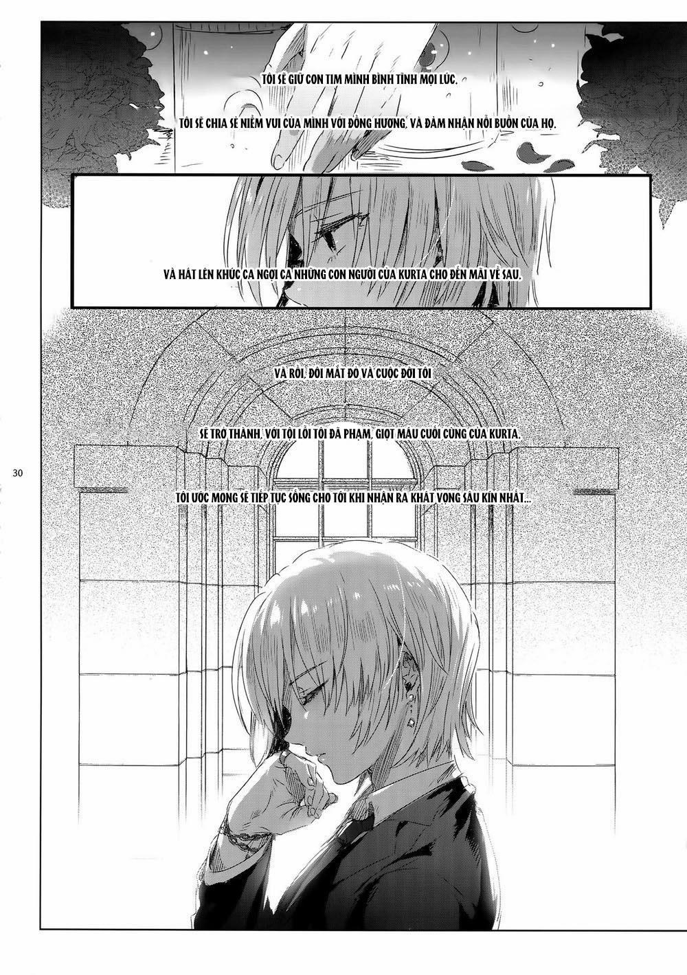 Đạo Tàn Bụ 18 trang 28