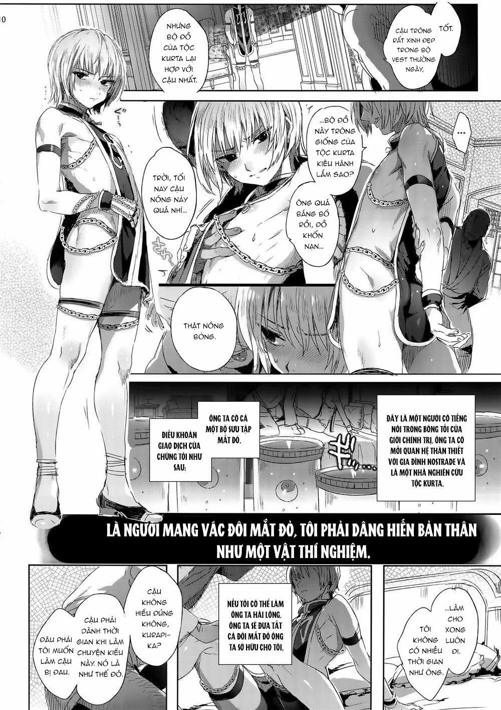 Đạo Tàn Bụ 18 trang 8