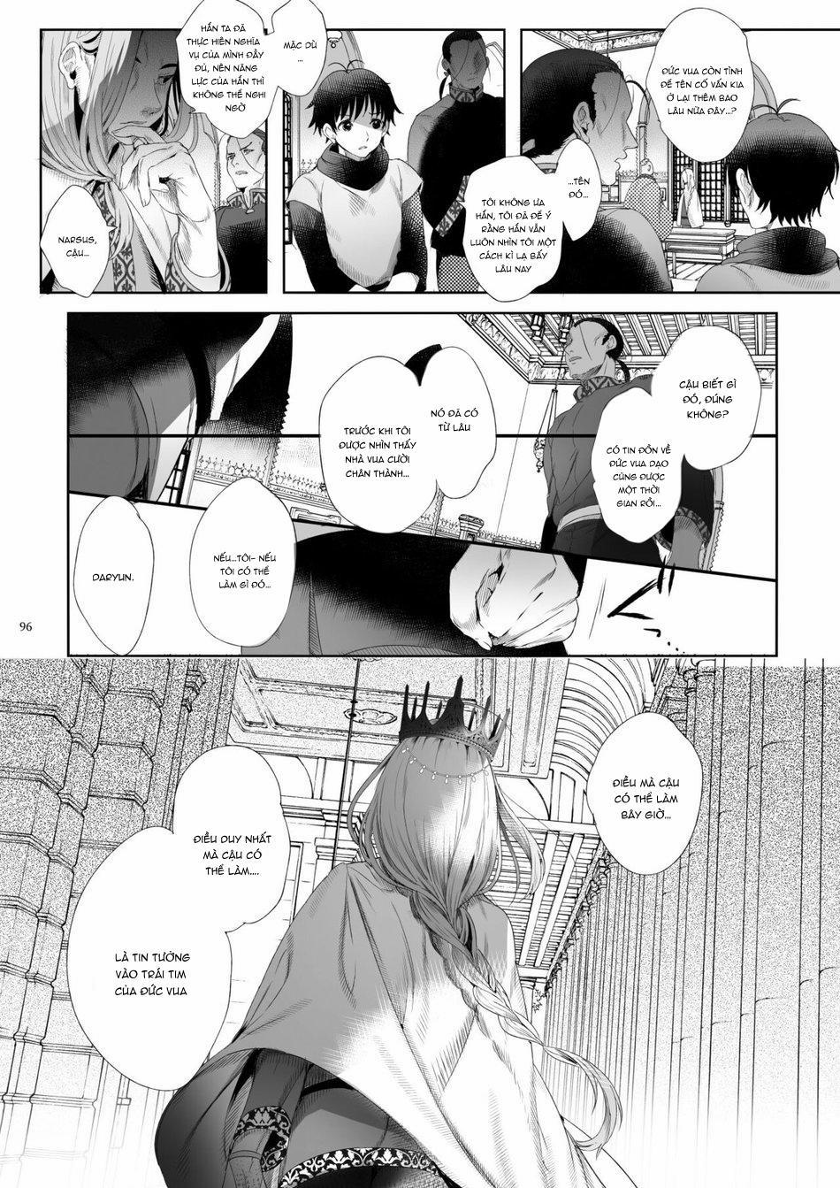 Đạo Tàn Bụ 19 trang 12