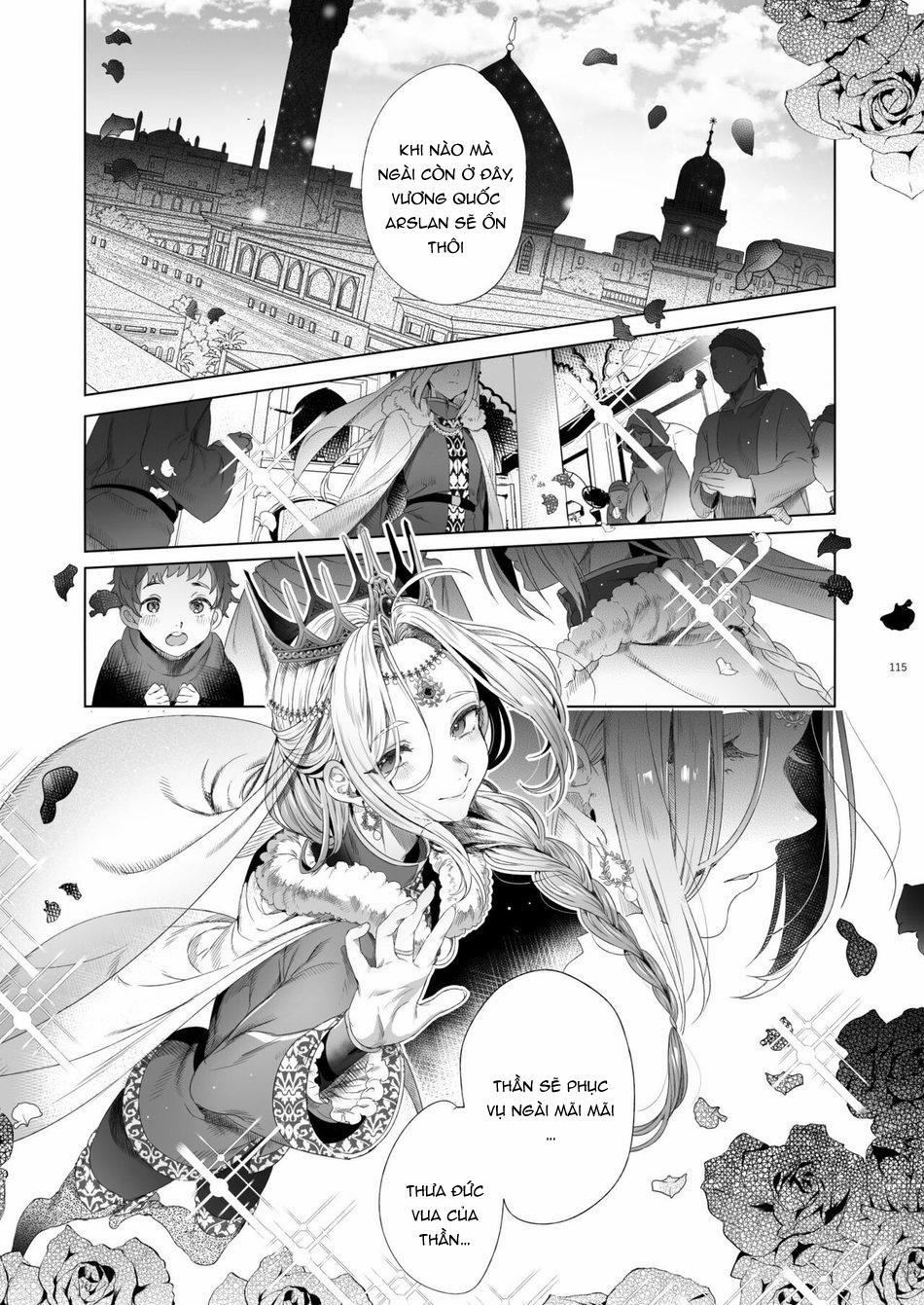 Đạo Tàn Bụ 19 trang 31