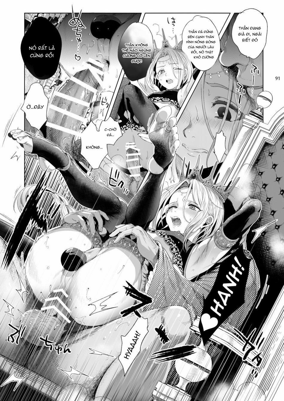 Đạo Tàn Bụ 19 trang 7