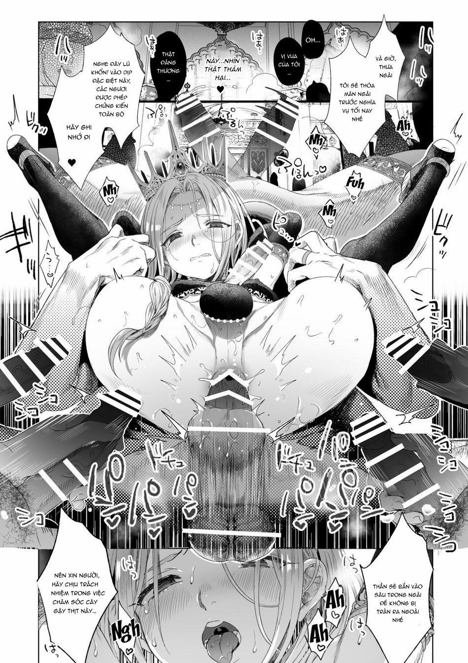 Đạo Tàn Bụ 19 trang 9