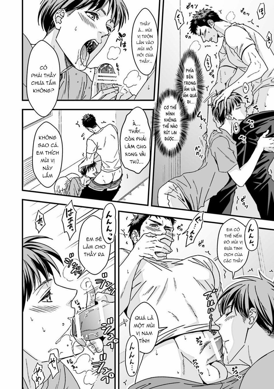 Đạo Tàn Bụ 20 trang 13