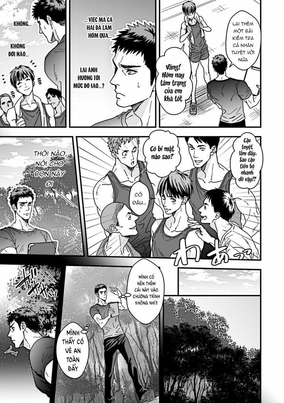 Đạo Tàn Bụ 20 trang 20