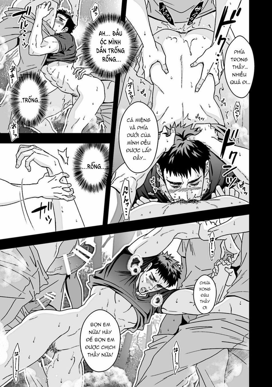 Đạo Tàn Bụ 20 trang 32