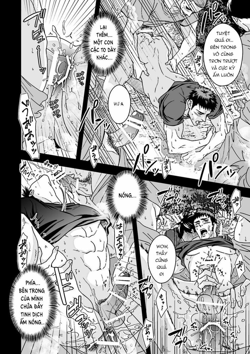 Đạo Tàn Bụ 20 trang 33