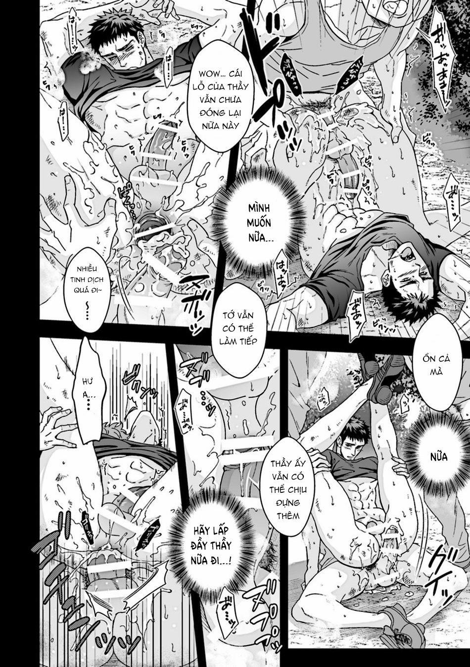 Đạo Tàn Bụ 20 trang 37