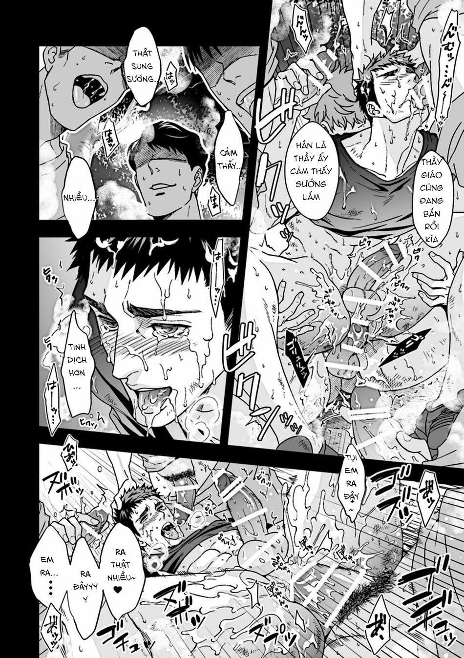 Đạo Tàn Bụ 20 trang 41