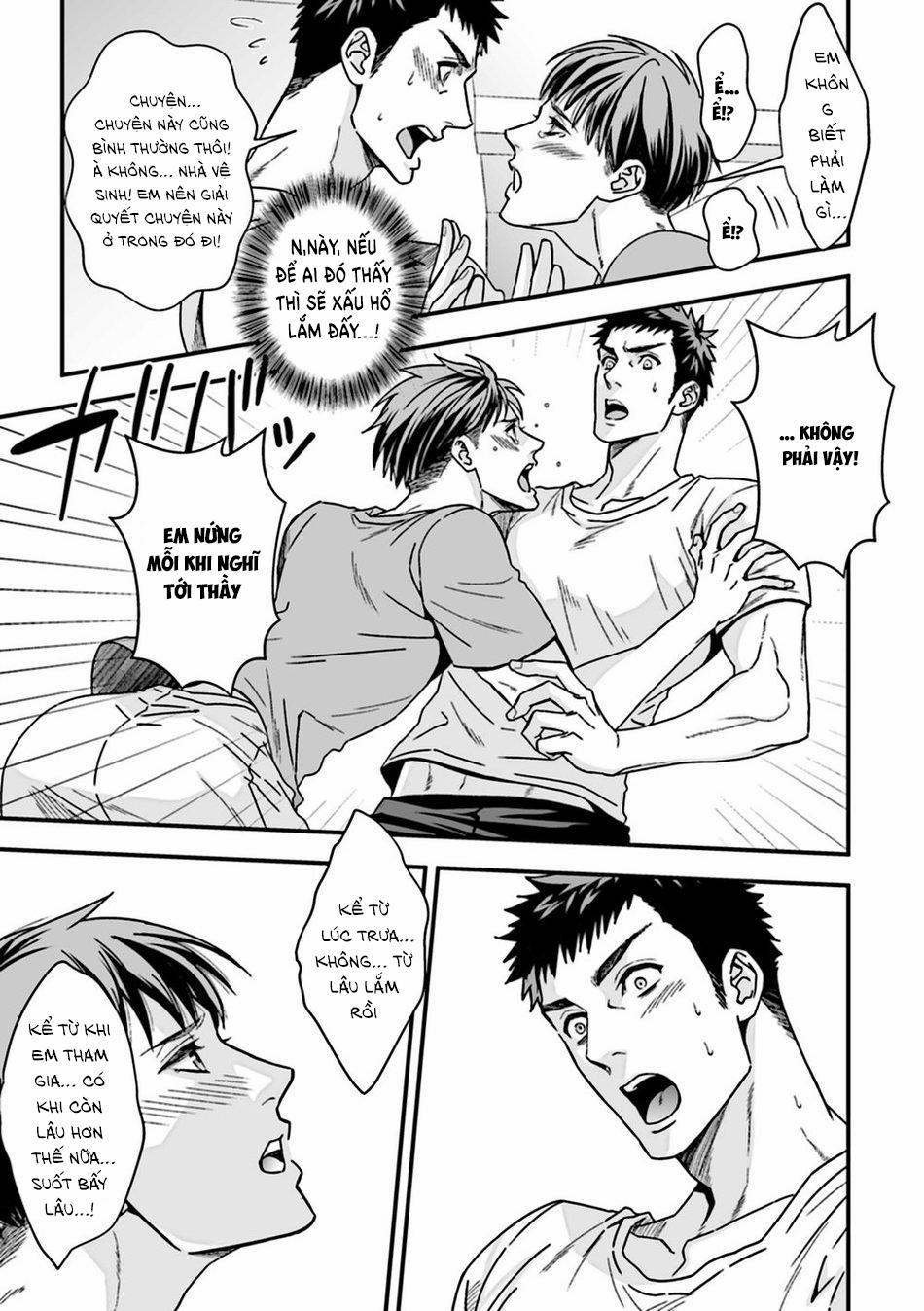 Đạo Tàn Bụ 20 trang 6