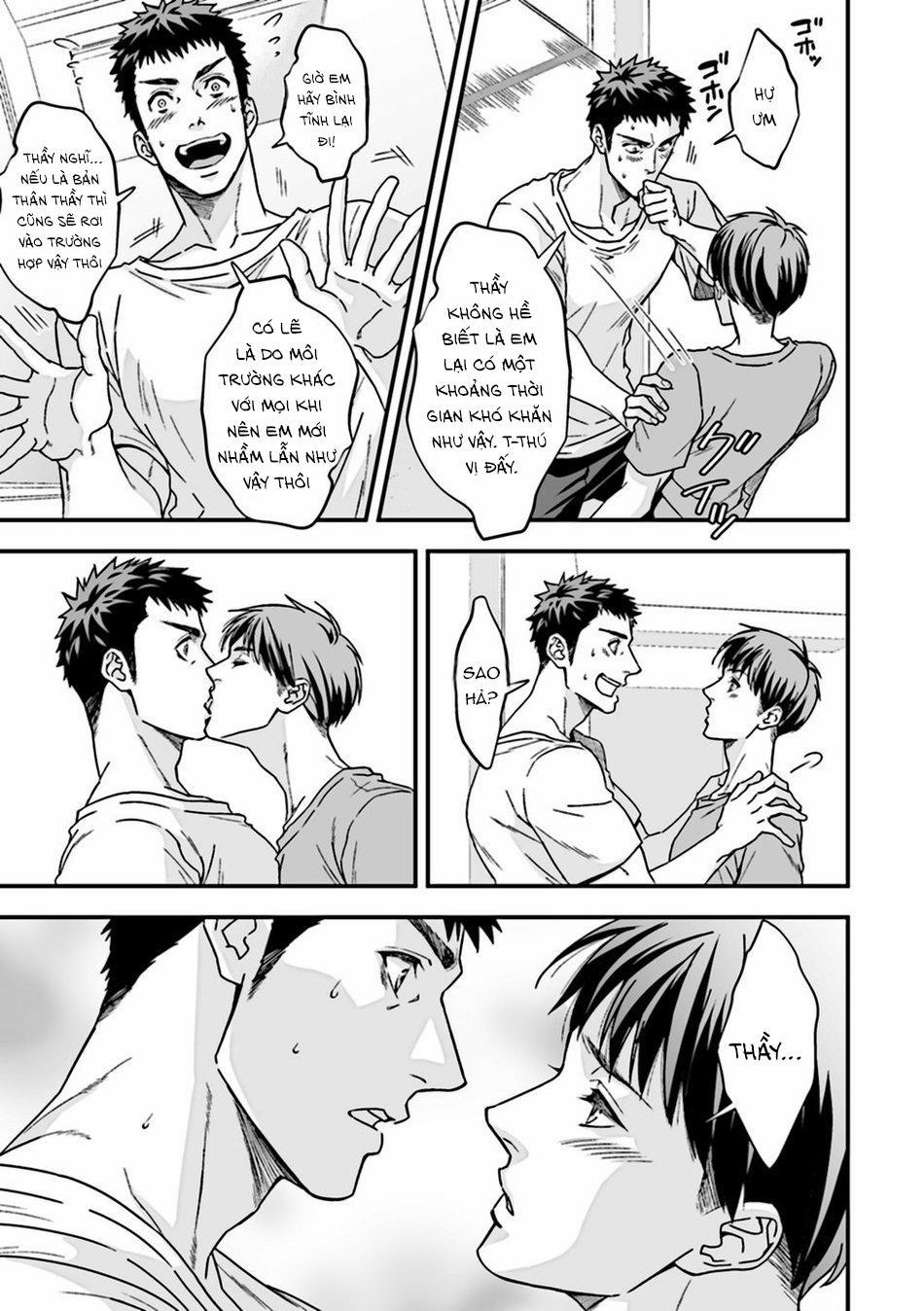 Đạo Tàn Bụ 20 trang 8