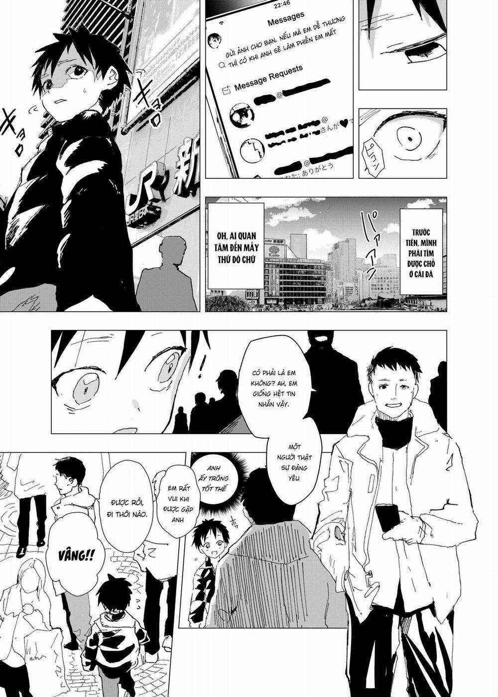 Đạo Tàn Bụ 21 trang 4