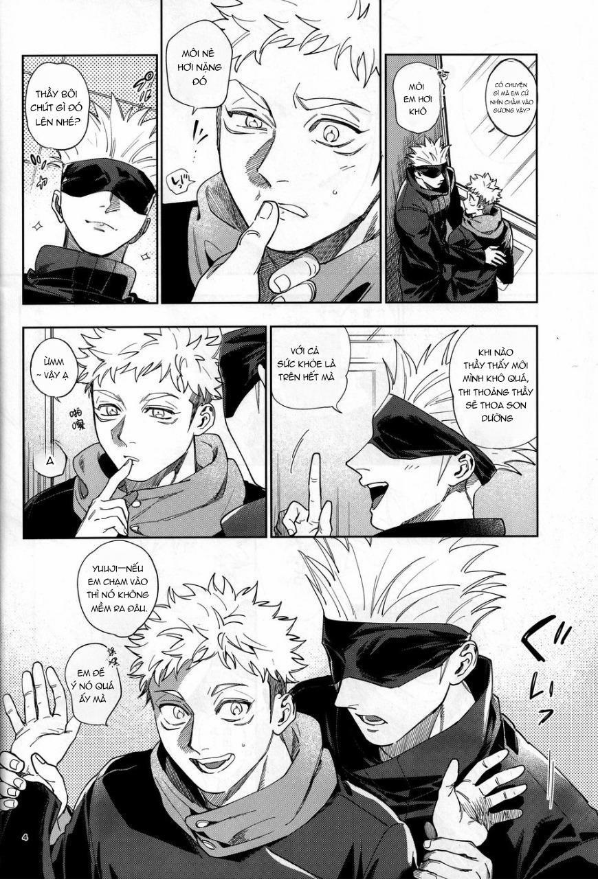 Đạo Tàn Bụ 22 trang 2