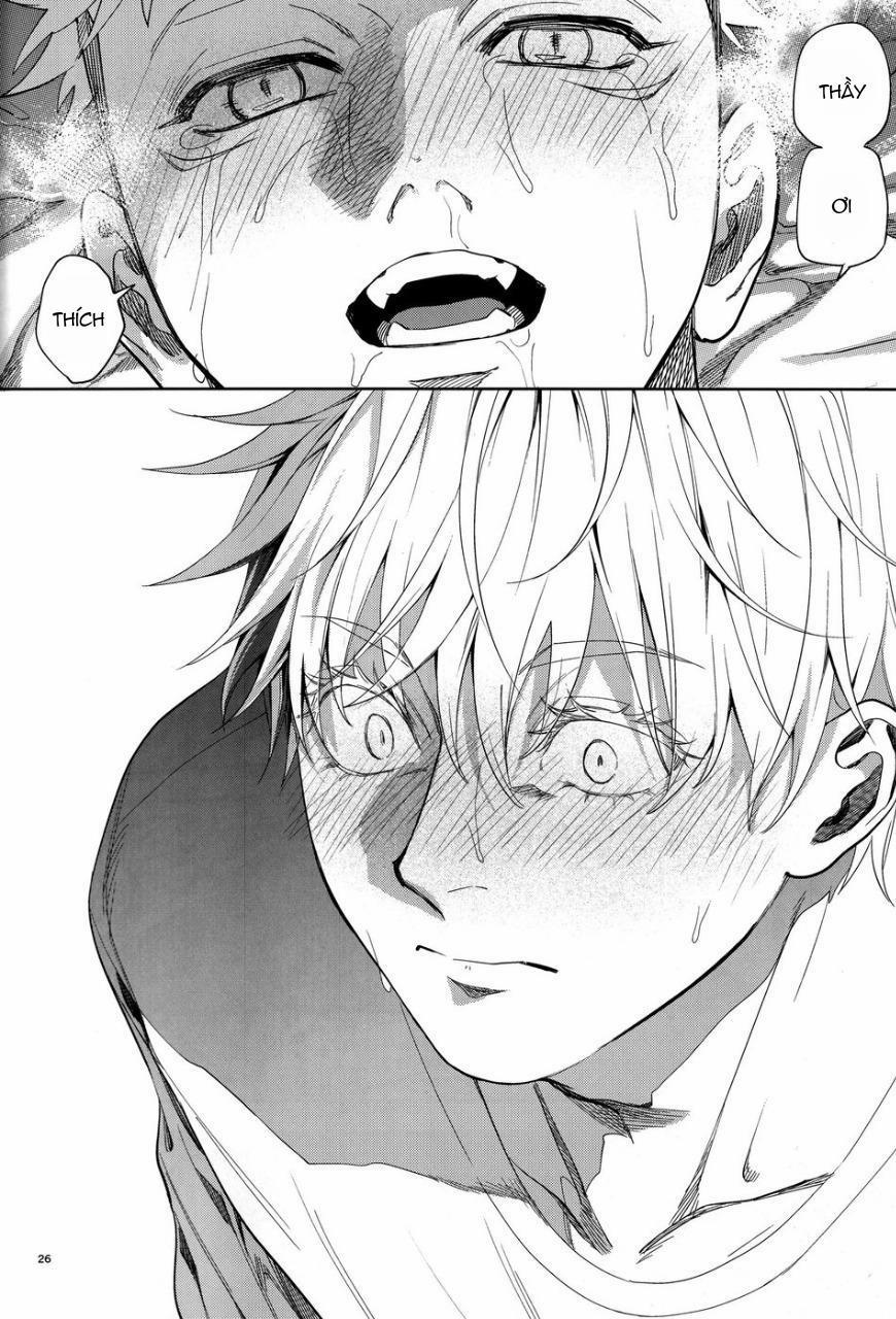 Đạo Tàn Bụ 22 trang 24