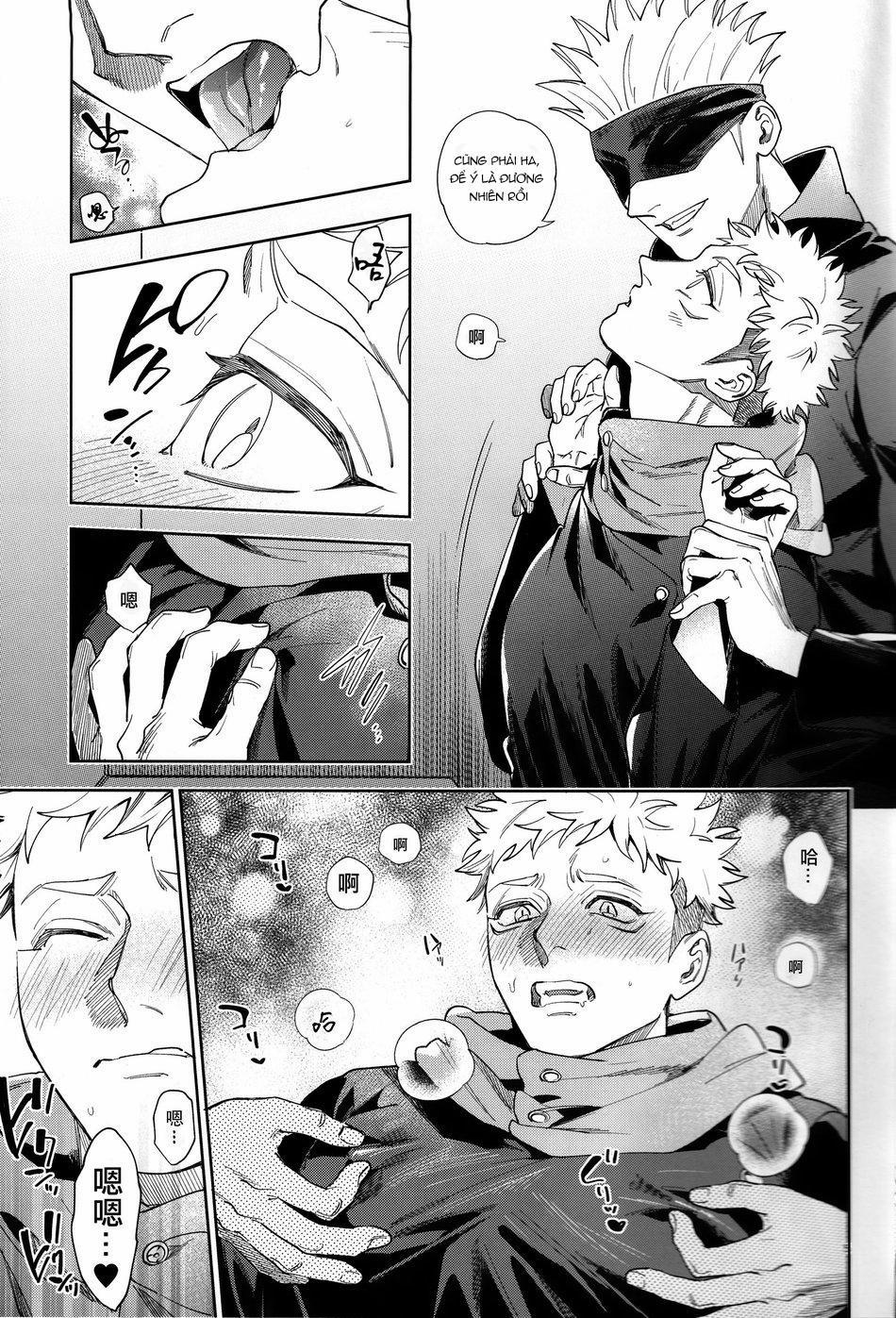 Đạo Tàn Bụ 22 trang 3