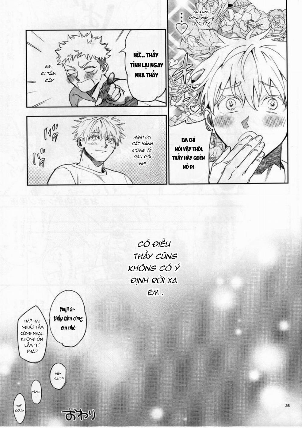 Đạo Tàn Bụ 22 trang 33