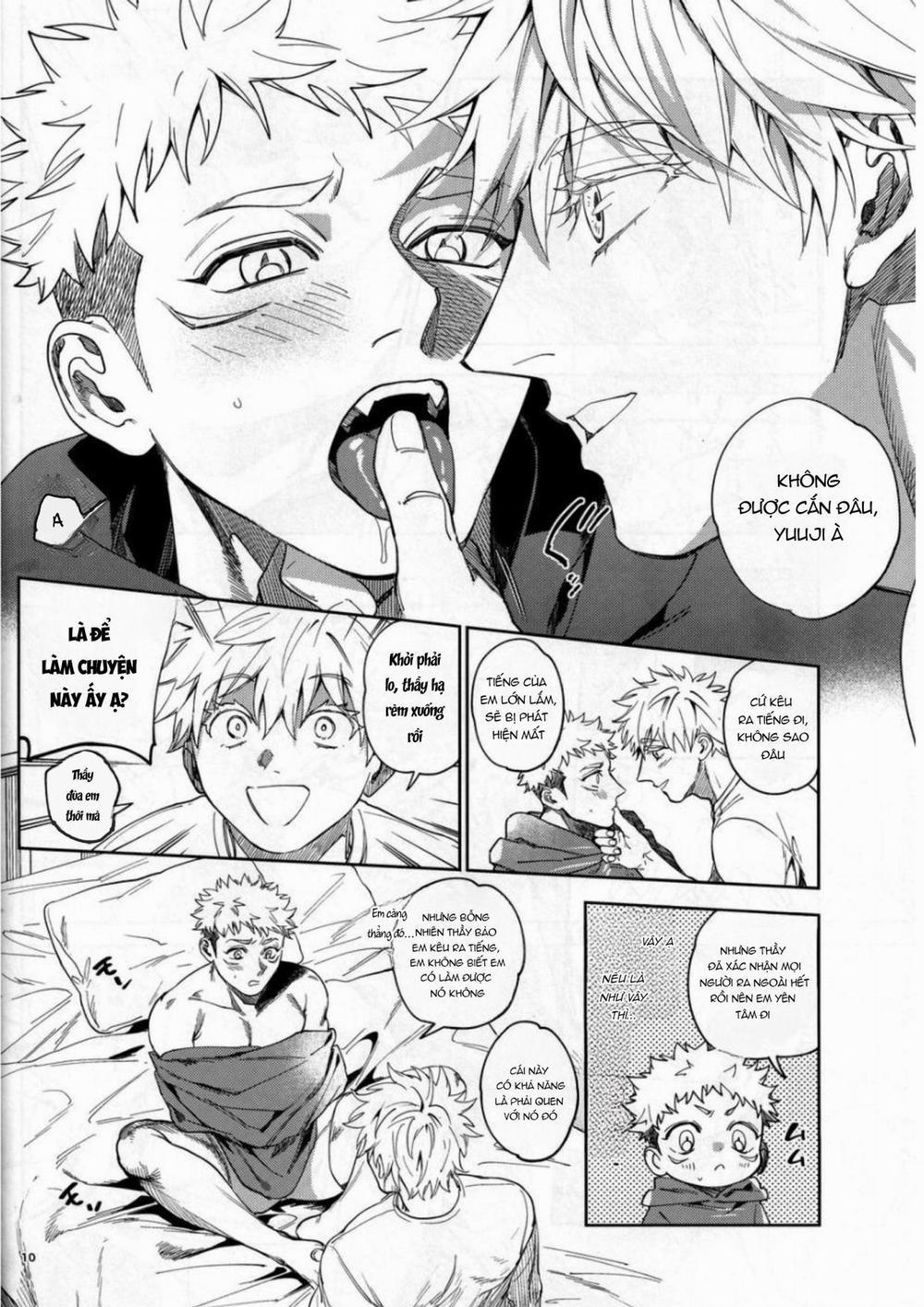 Đạo Tàn Bụ 22 trang 8