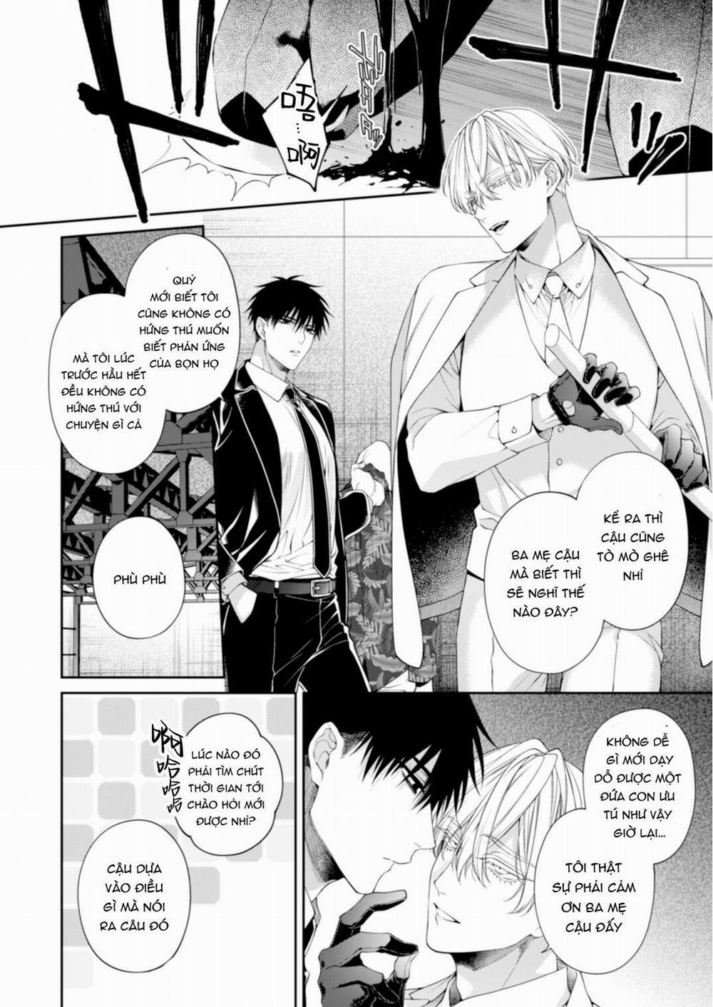 Đạo Tàn Bụ 23 trang 10