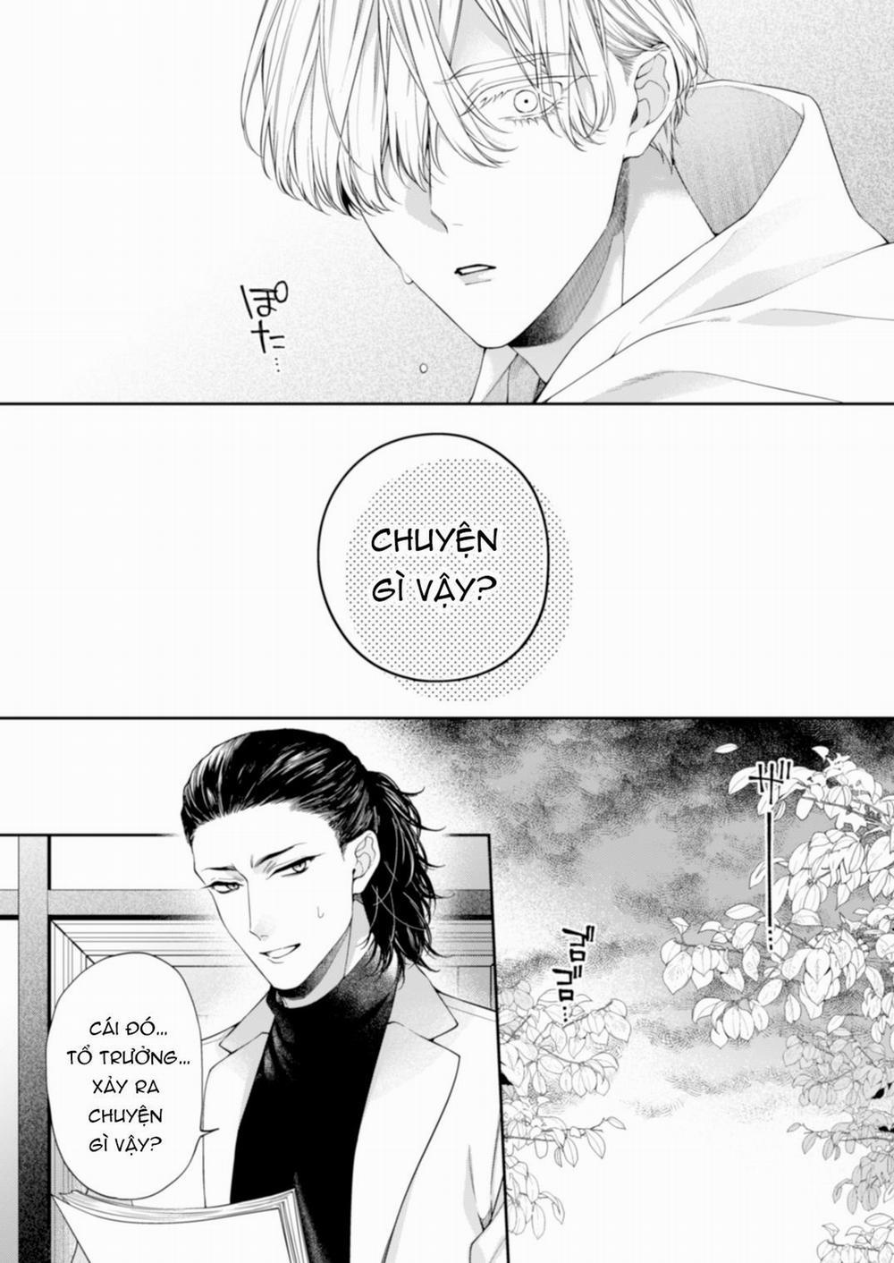 Đạo Tàn Bụ 23 trang 13