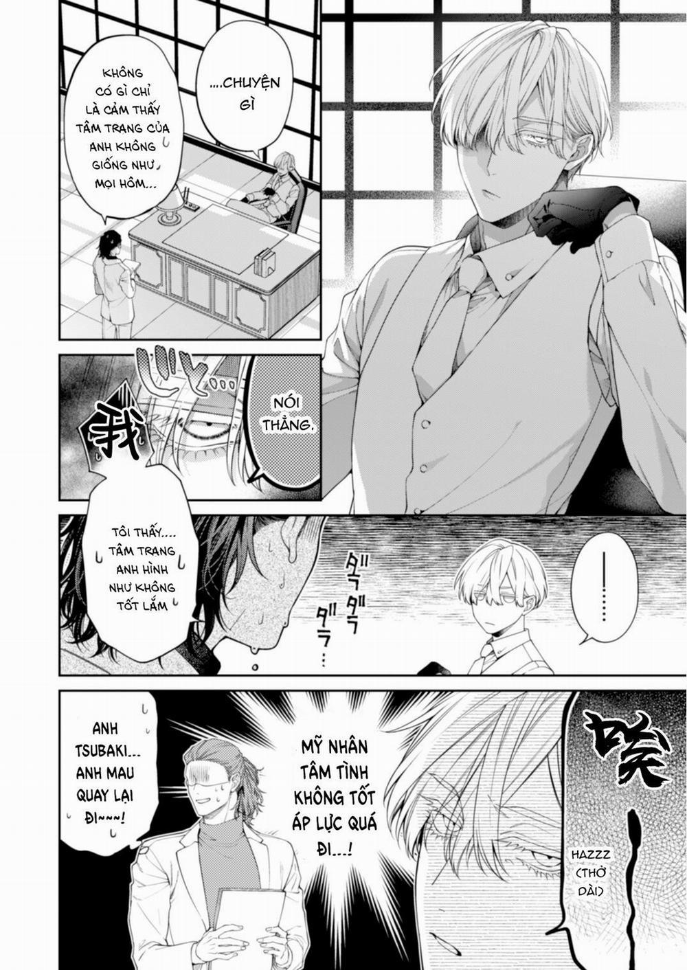 Đạo Tàn Bụ 23 trang 14