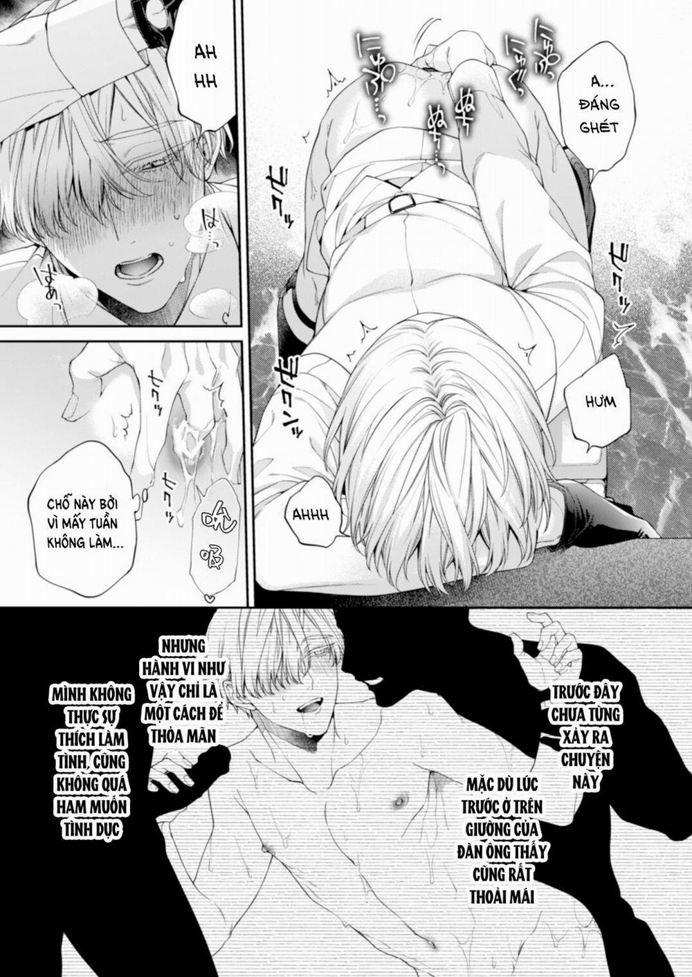 Đạo Tàn Bụ 23 trang 17