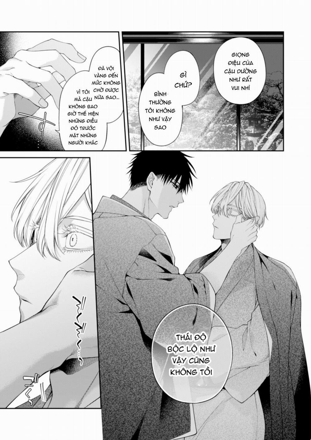 Đạo Tàn Bụ 23 trang 23