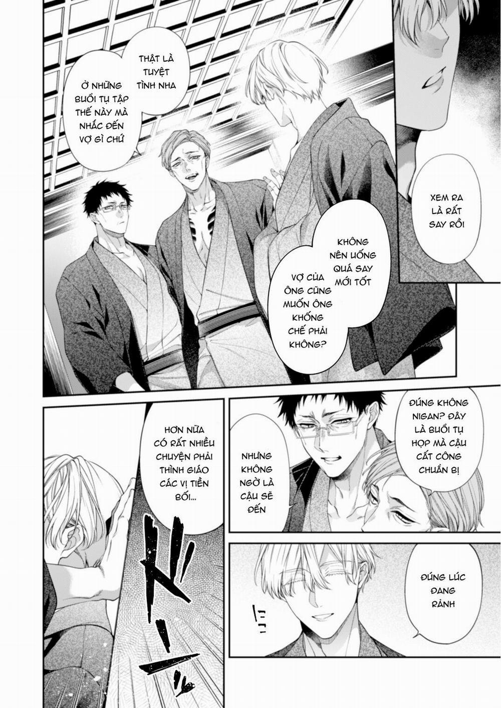 Đạo Tàn Bụ 23 trang 26