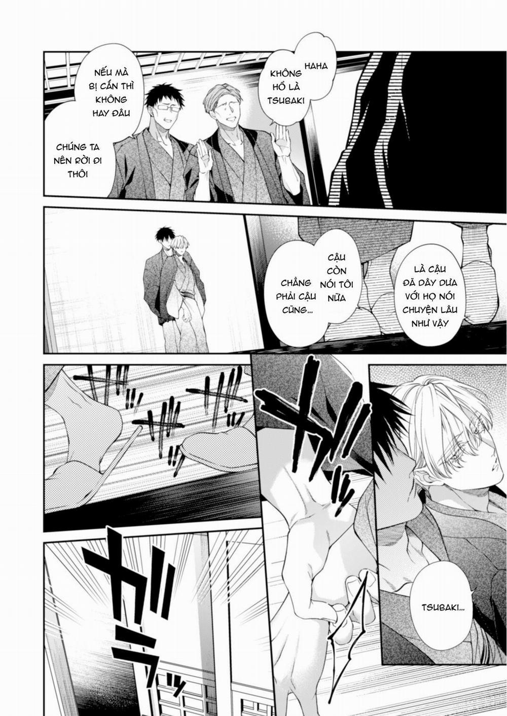 Đạo Tàn Bụ 23 trang 30