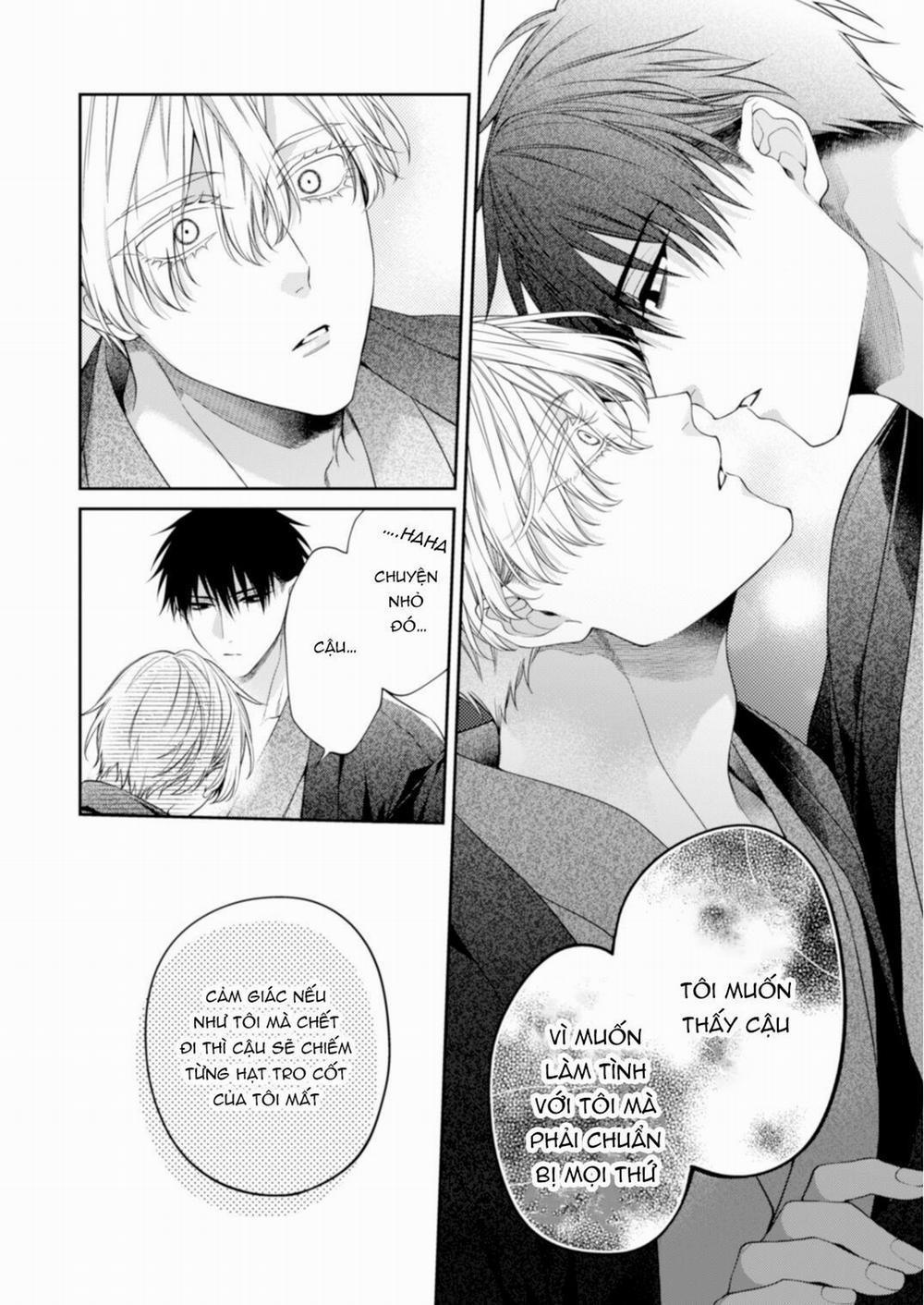 Đạo Tàn Bụ 23 trang 34