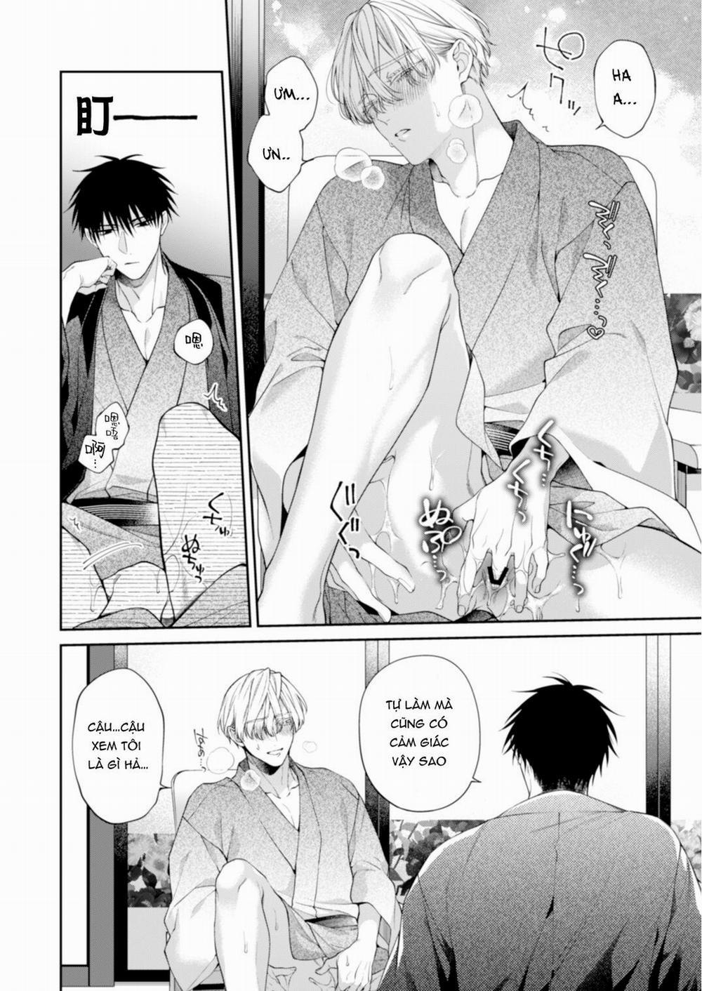 Đạo Tàn Bụ 23 trang 36