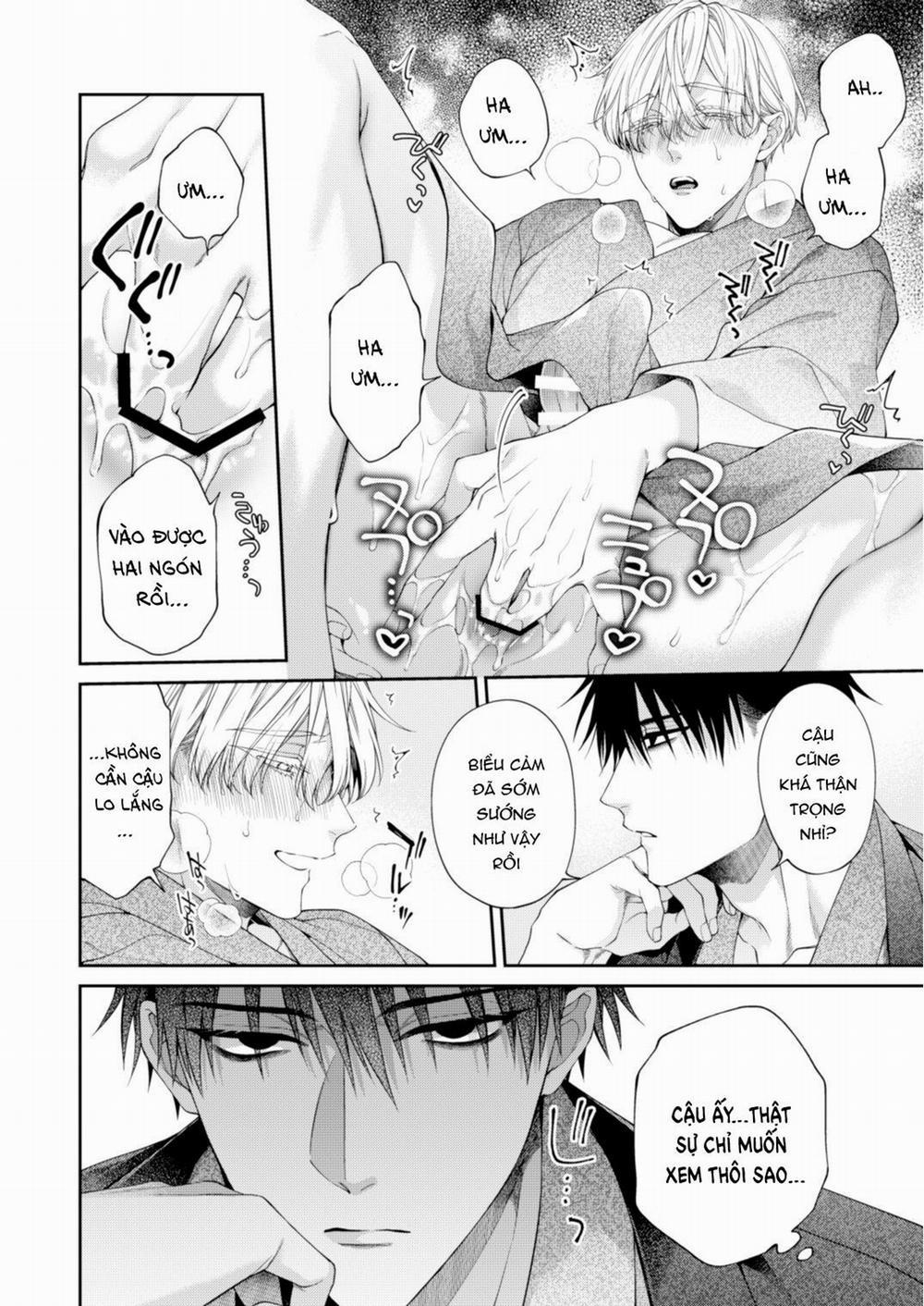 Đạo Tàn Bụ 23 trang 38