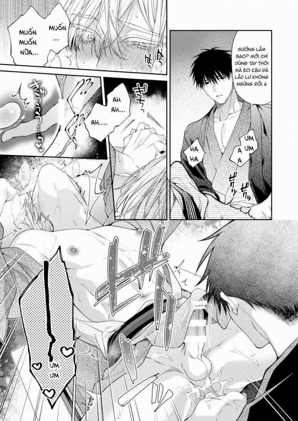 Đạo Tàn Bụ 23 trang 43