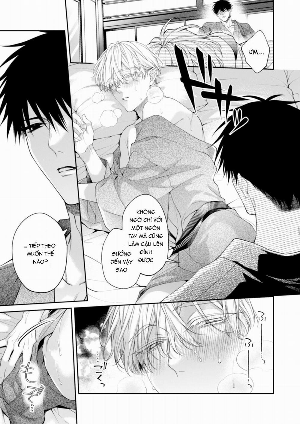 Đạo Tàn Bụ 23 trang 45