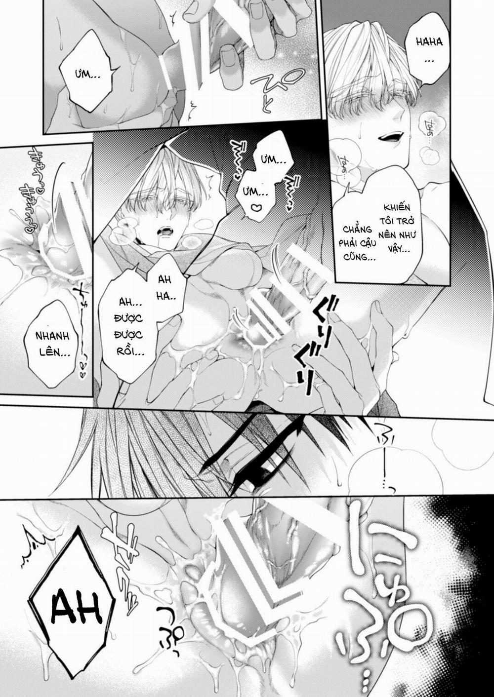 Đạo Tàn Bụ 23 trang 47