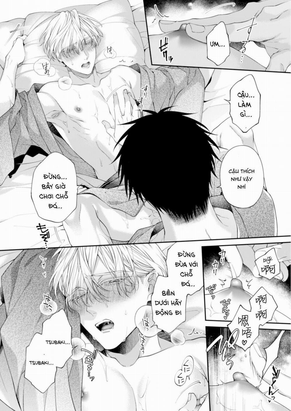 Đạo Tàn Bụ 23 trang 50