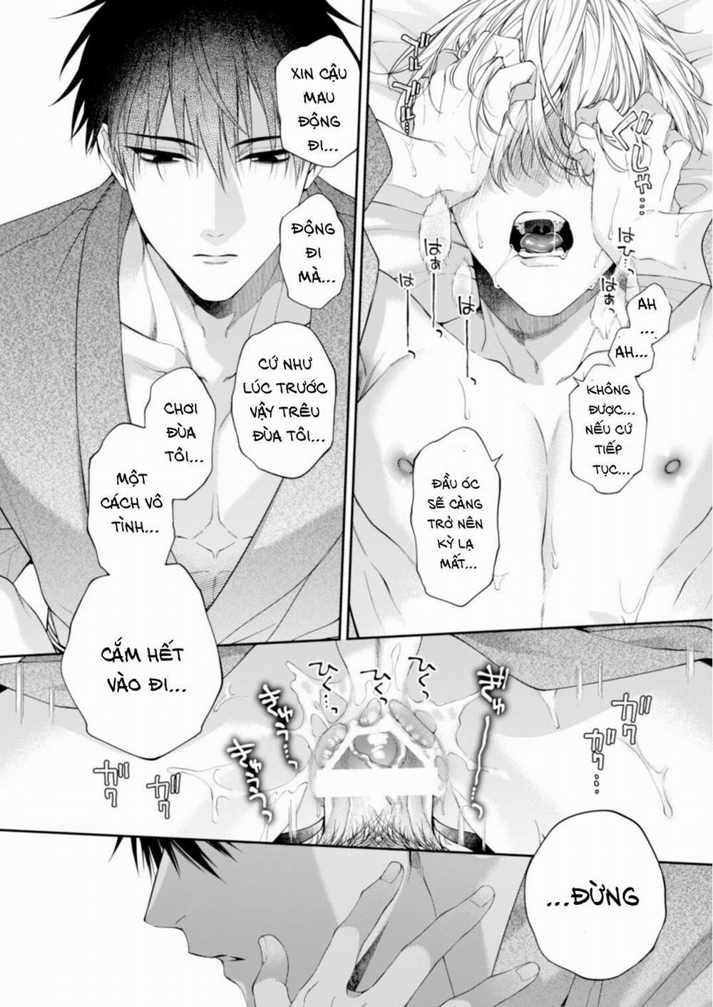 Đạo Tàn Bụ 23 trang 52