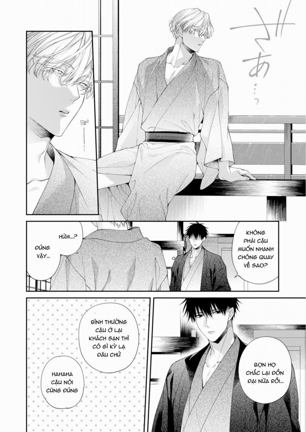 Đạo Tàn Bụ 23 trang 74