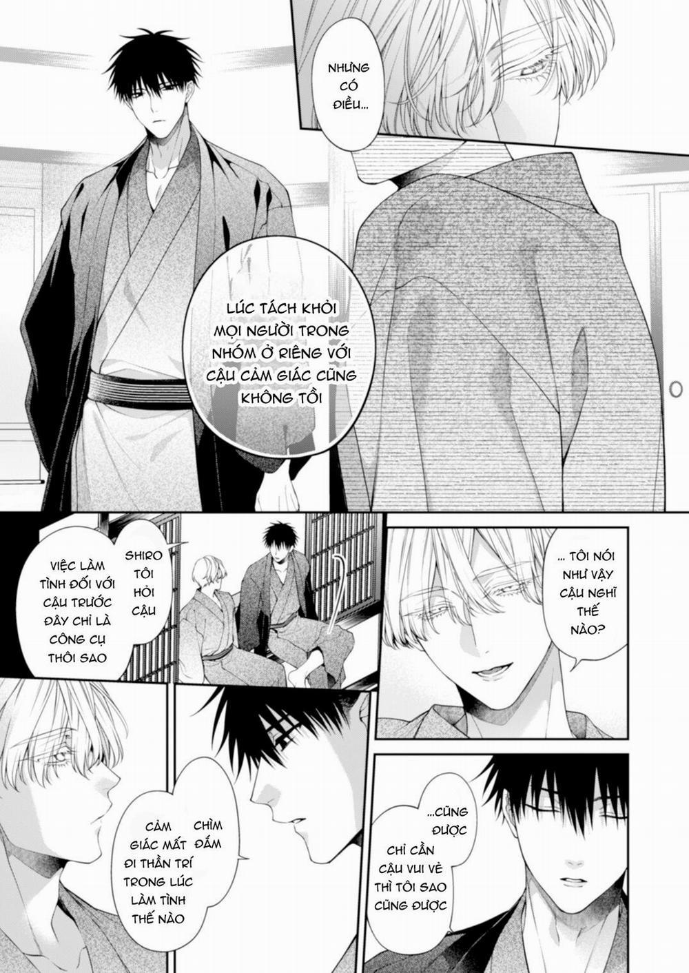 Đạo Tàn Bụ 23 trang 75