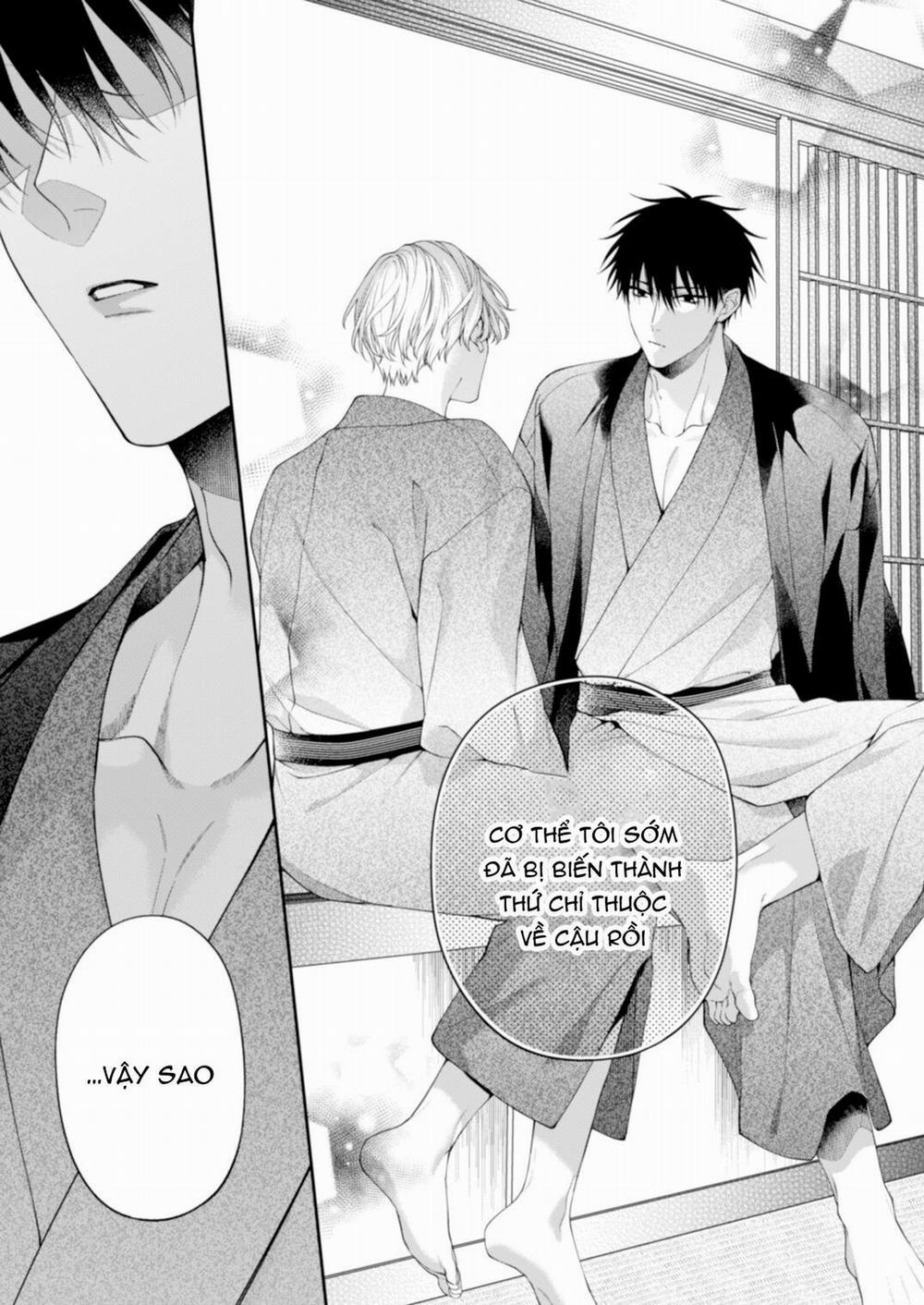 Đạo Tàn Bụ 23 trang 77