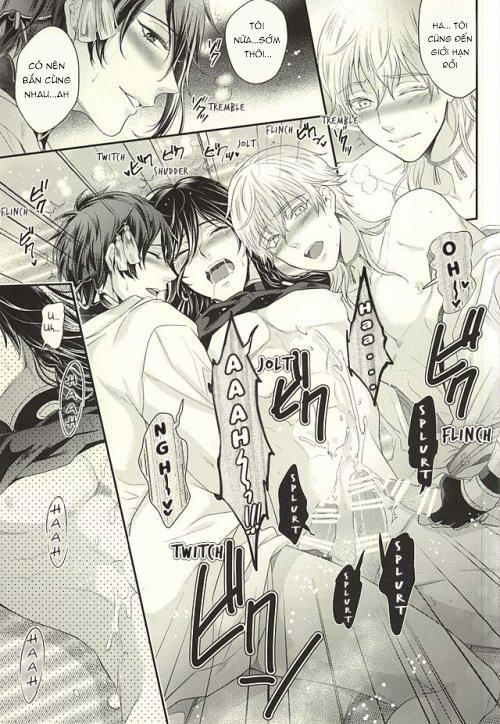 Đạo Tàn Bụ 24 trang 14