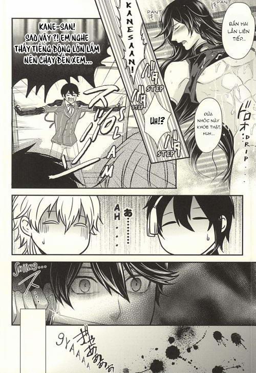 Đạo Tàn Bụ 24 trang 15