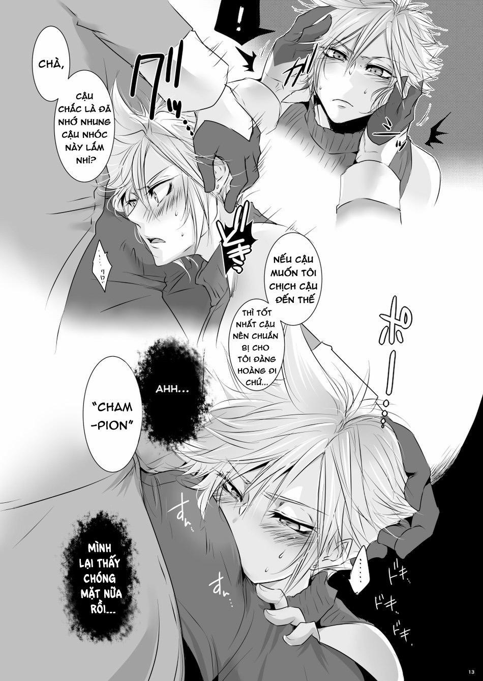 Đạo Tàn Bụ 26 trang 11