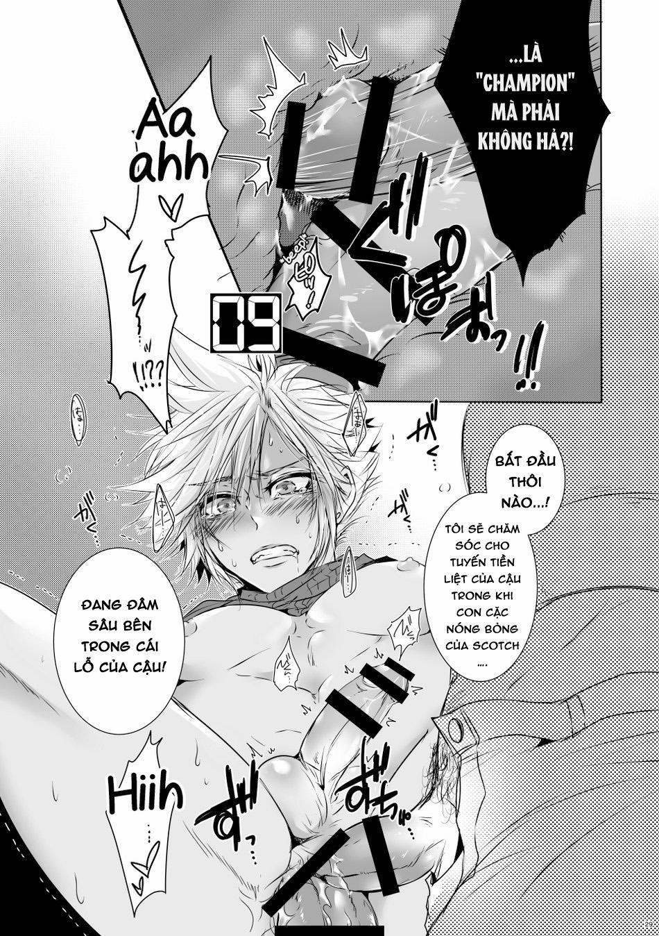 Đạo Tàn Bụ 26 trang 27