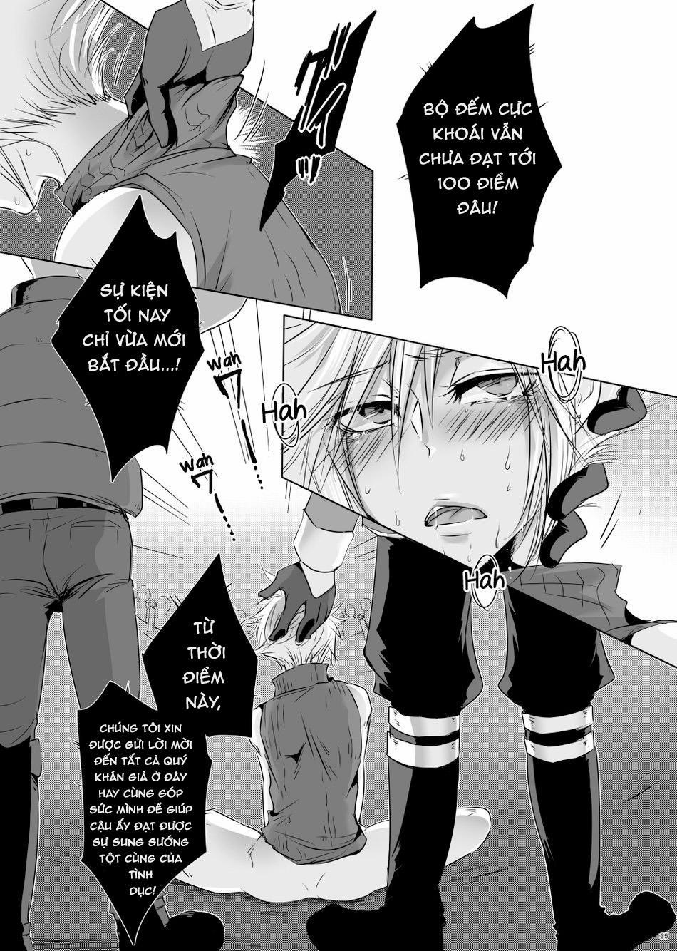 Đạo Tàn Bụ 26 trang 33