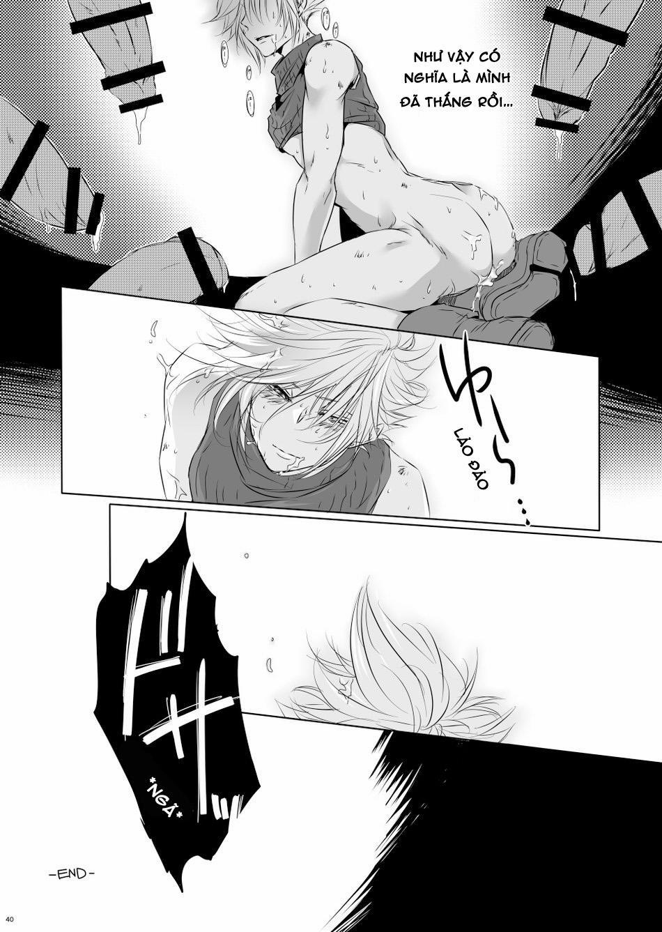 Đạo Tàn Bụ 26 trang 38
