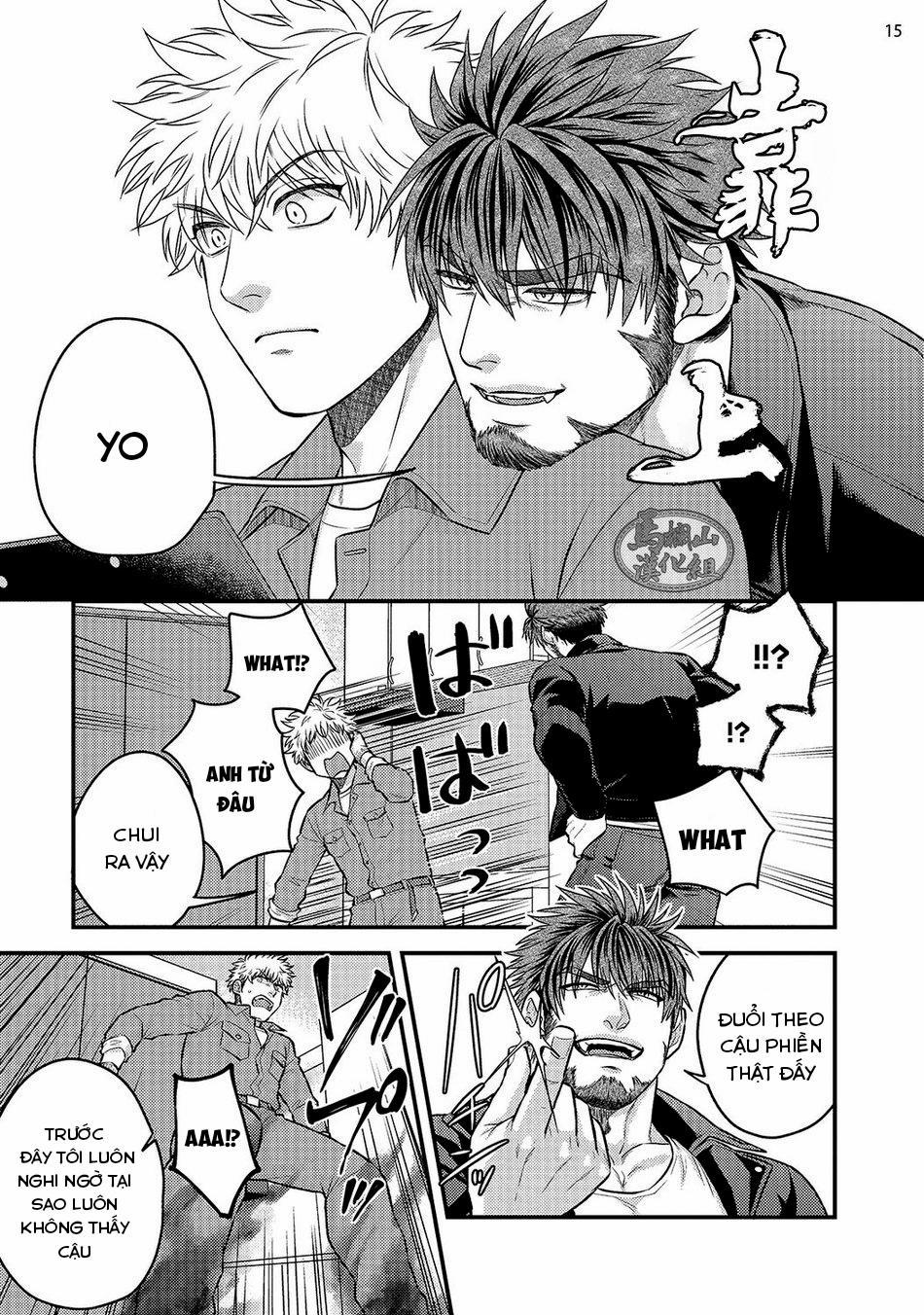 Đạo Tàn Bụ 27 trang 16