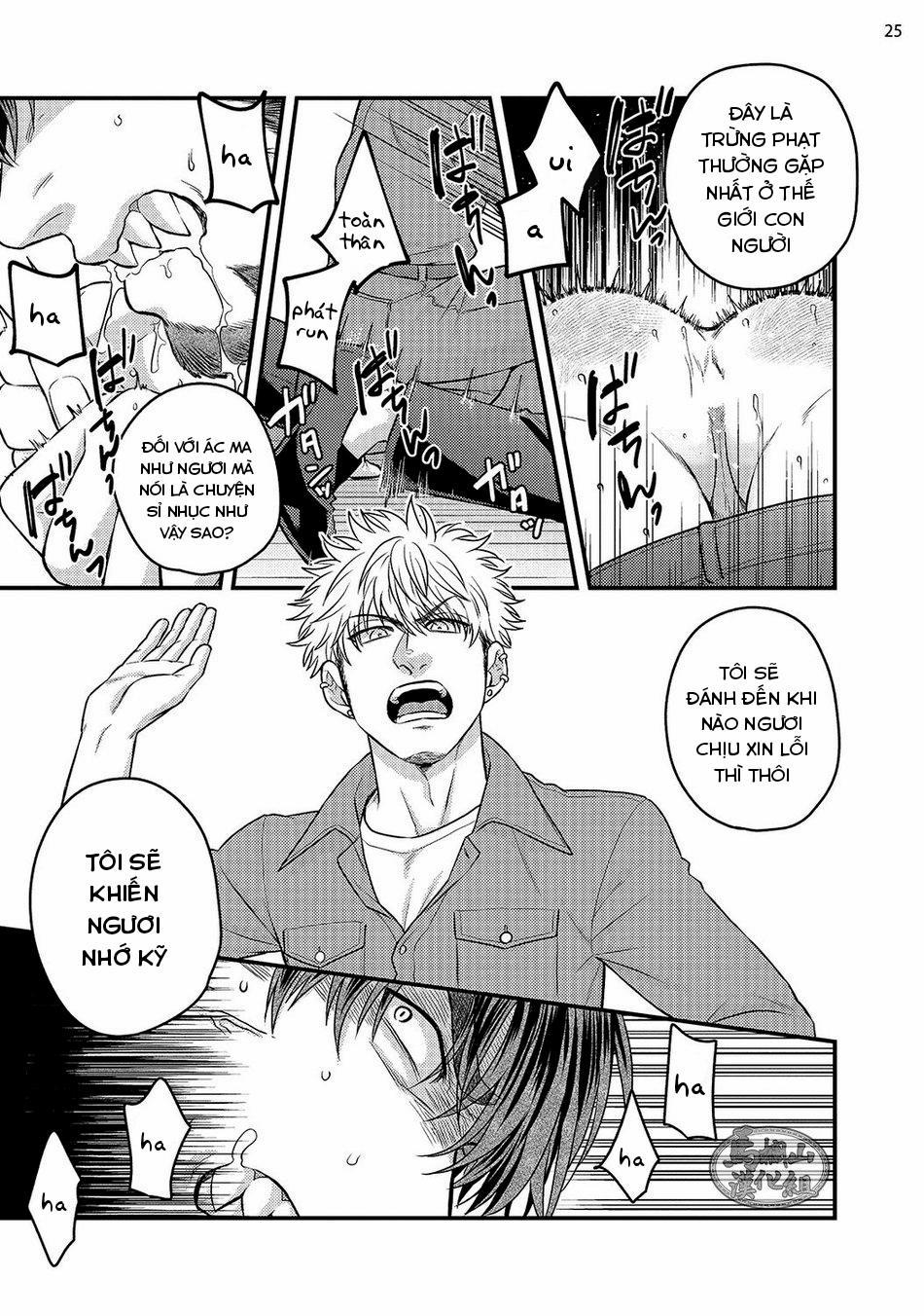 Đạo Tàn Bụ 27 trang 26