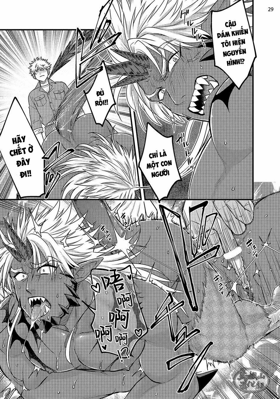 Đạo Tàn Bụ 27 trang 30